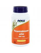 Teunisbloemolie 500mgVetzuren733739100696