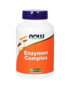 Enzymen complexOverig gezondheidsproducten733739101341