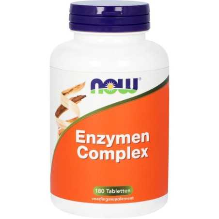 Enzymen complexOverig gezondheidsproducten733739101341