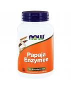 Papaya enzymen kauwtablettenOverig gezondheidsproducten733739101358