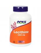 Lecithine 1200mgOverig gezondheidsproducten733739100726