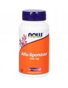 Alfa-liponzuur 250mgOverig gezondheidsproducten733739102386