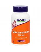 GlucosamineOverig vitaminen/mineralen733739101853