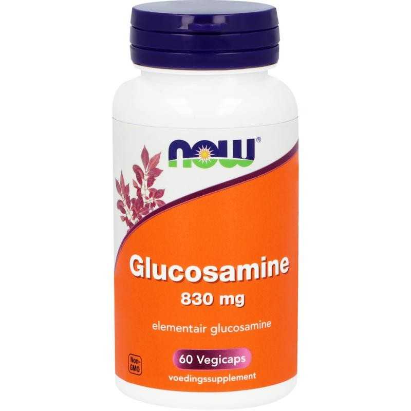 GlucosamineOverig vitaminen/mineralen733739101853