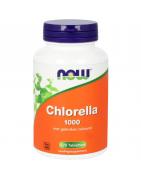 Chlorella 1000mgOverig gezondheidsproducten733739101907