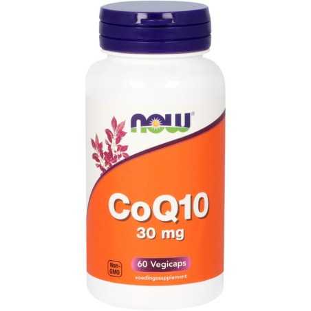 Co Q10 30mgOverig gezondheidsproducten733739100757