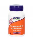 Co-Q10 100mg met meidoornOverig gezondheidsproducten733739102003