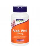 Aloe Vera 50mgFytotherapie733739101365