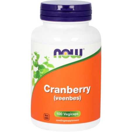 Cranberry (veenbes)Overig gezondheidsproducten733739100764