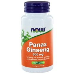 Moringa 400mg puurFytotherapie8718591426520