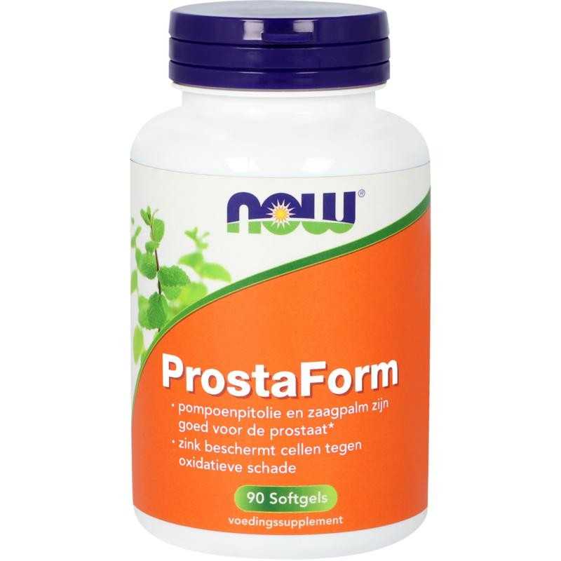 ProstaForm vh prostaat formuleFytotherapie733739101013