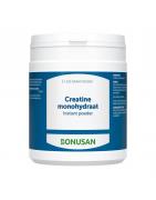 Creatine monohydraat poederNieuw standaard8711827009955