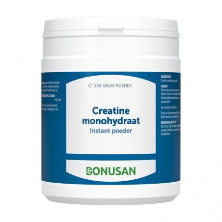 Creatine monohydraat poederNieuw standaard8711827009955