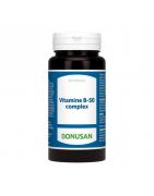 Vitamine B50 complexNieuw standaard8711827008705