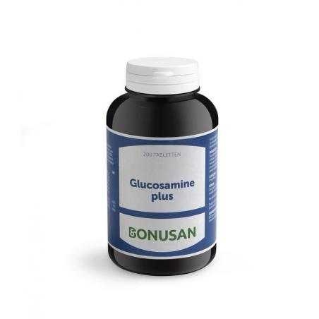 Glucosamine plusNieuw standaard8711827008491