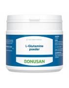 L-Glutamine poederNieuw standaard8711827009184