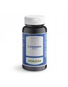 L-Carnosine 200mgNieuw standaard8711827009191