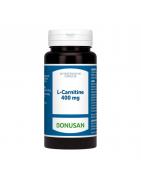 L-CarnitineNieuw standaard8711827008743