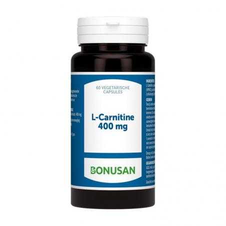 L-CarnitineNieuw standaard8711827008743