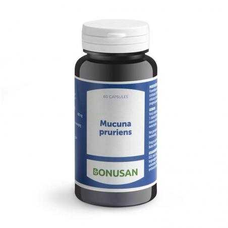 Mucuna pruriensNieuw standaard8711827008330