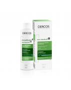 Dercos shampoo anti-roos normaal tot vet haarNieuw standaard3337871330286