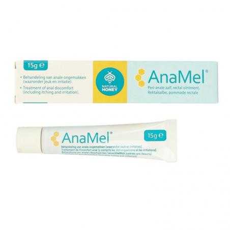 Anamel perianale zalfNieuw standaard8717438010359