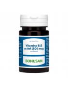 Vitamine B12 1500mcg actiefNieuw standaard8711827007524