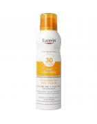 Sun transparant dry touch SPF30Nieuw standaard4005800126291