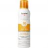 Sun transparant dry touch SPF30Nieuw standaard4005800126291