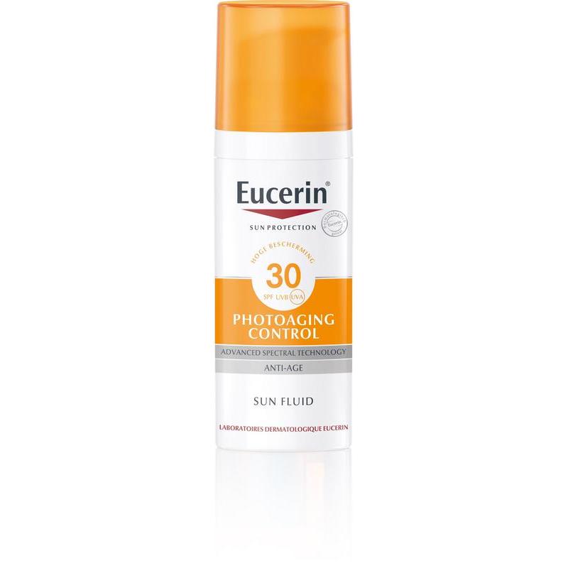 Sun fluid photoaging control SPF30Nieuw standaard4005800147319