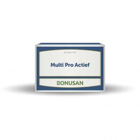 Multi pro actiefNieuw standaard8711827007586