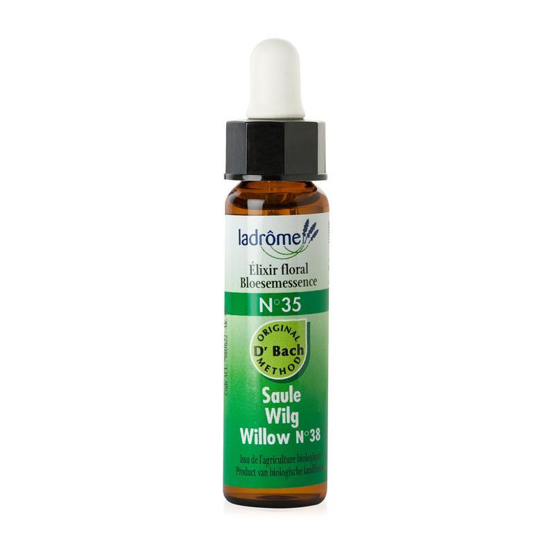 Willow/wilg 35 bioFytotherapie30037922