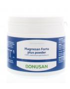 Magnesan forte plus poederNieuw standaard8711827007852