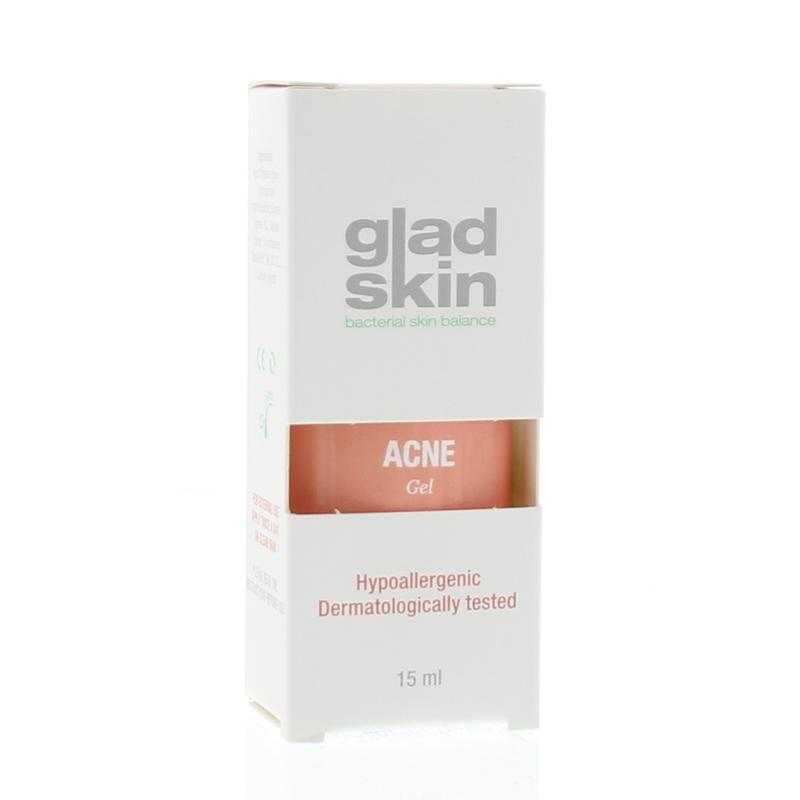 Acne gelNieuw standaard8718868878212