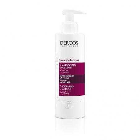 Dercos densi solutions shampoo vol haarNieuw standaard3337875574358