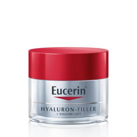 Hyaluron filler nachtcreme volume liftNieuw standaard4005900467331