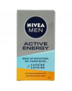 Men active energy gezichtsgel fresh lookDagverzorging4005900786661