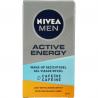 Men active energy gezichtsgel fresh lookDagverzorging4005900786661