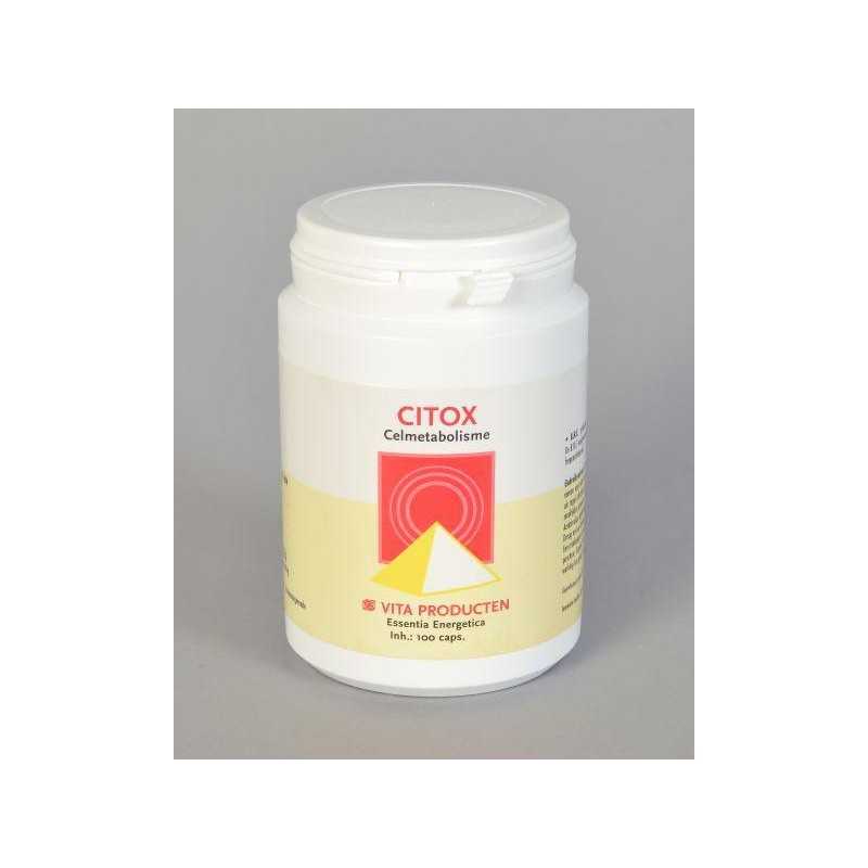 CitoxOverig gezondheidsproducten8711133082048