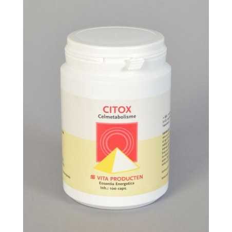 CitoxOverig gezondheidsproducten8711133082048