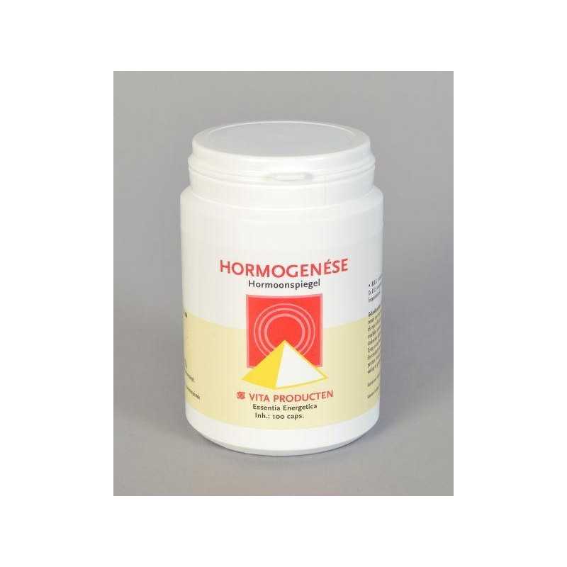 HormogeneseOverig gezondheidsproducten8711133081768