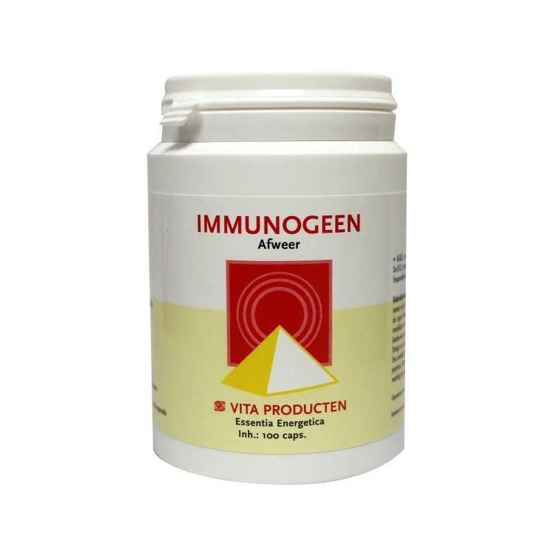 ImmunogeenOverig gezondheidsproducten8711133081775