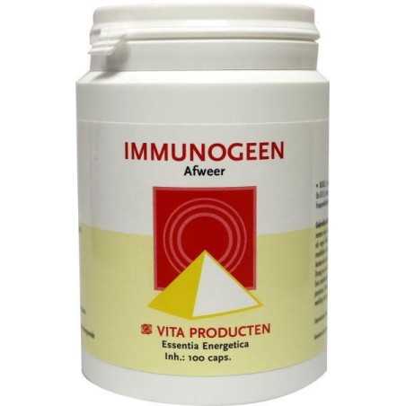 ImmunogeenOverig gezondheidsproducten8711133081775