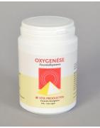 OxygeneseOverig gezondheidsproducten8711133081874