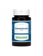 Zinkmethionine 15mgNieuw standaard8711827008033