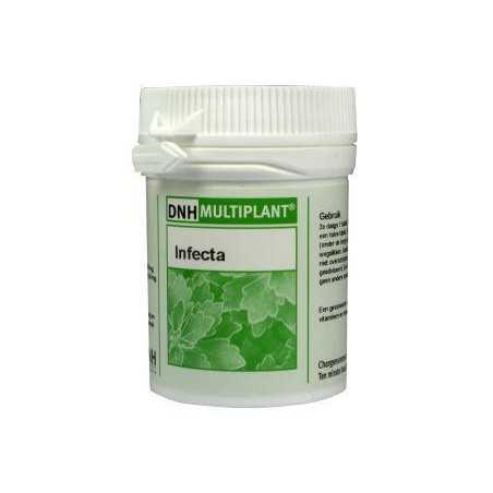 Infecta multiplantFytotherapie8717127590131