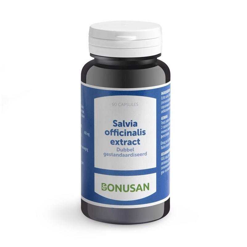 Salvia officinalisNieuw standaard8711827017226