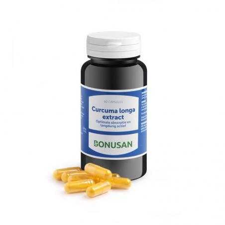 Curcuma longa extractNieuw standaard8711827017189