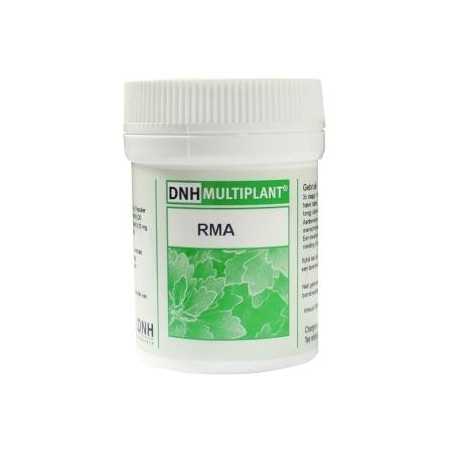 RMA multiplantFytotherapie8717228280627