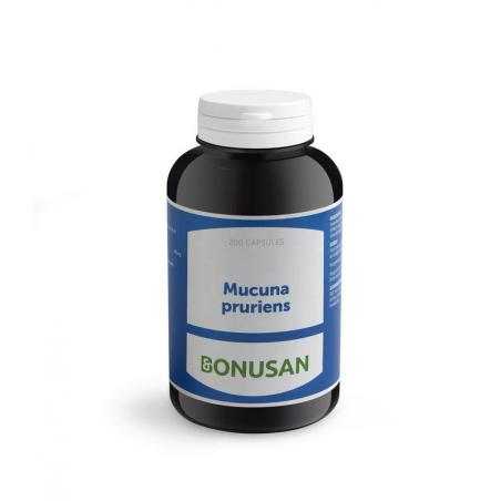 Mucuna pruriensNieuw standaard8711827109266